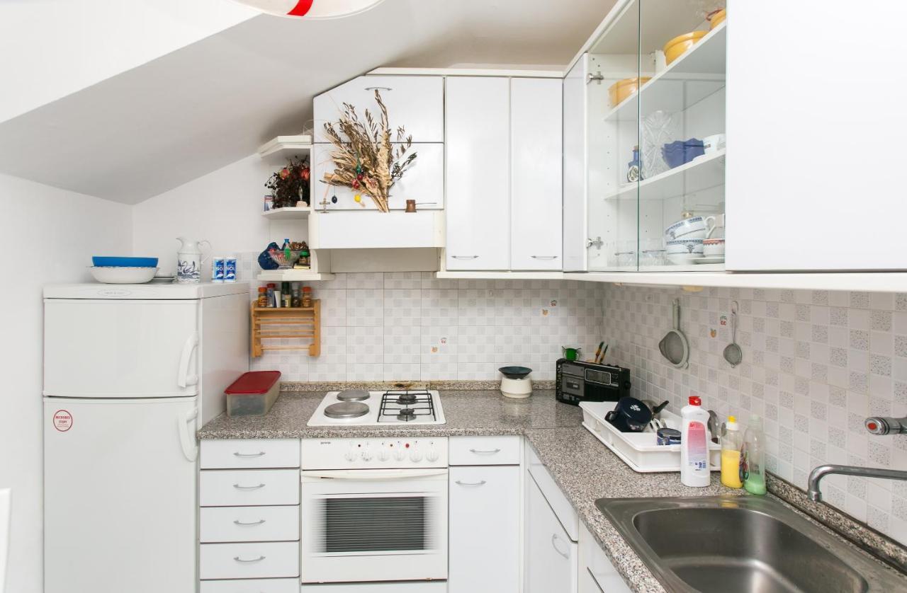 Apartment Bor Дубровник Екстер'єр фото