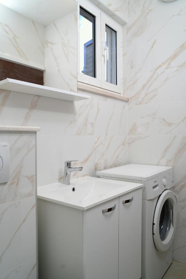 Apartment Bor Дубровник Екстер'єр фото