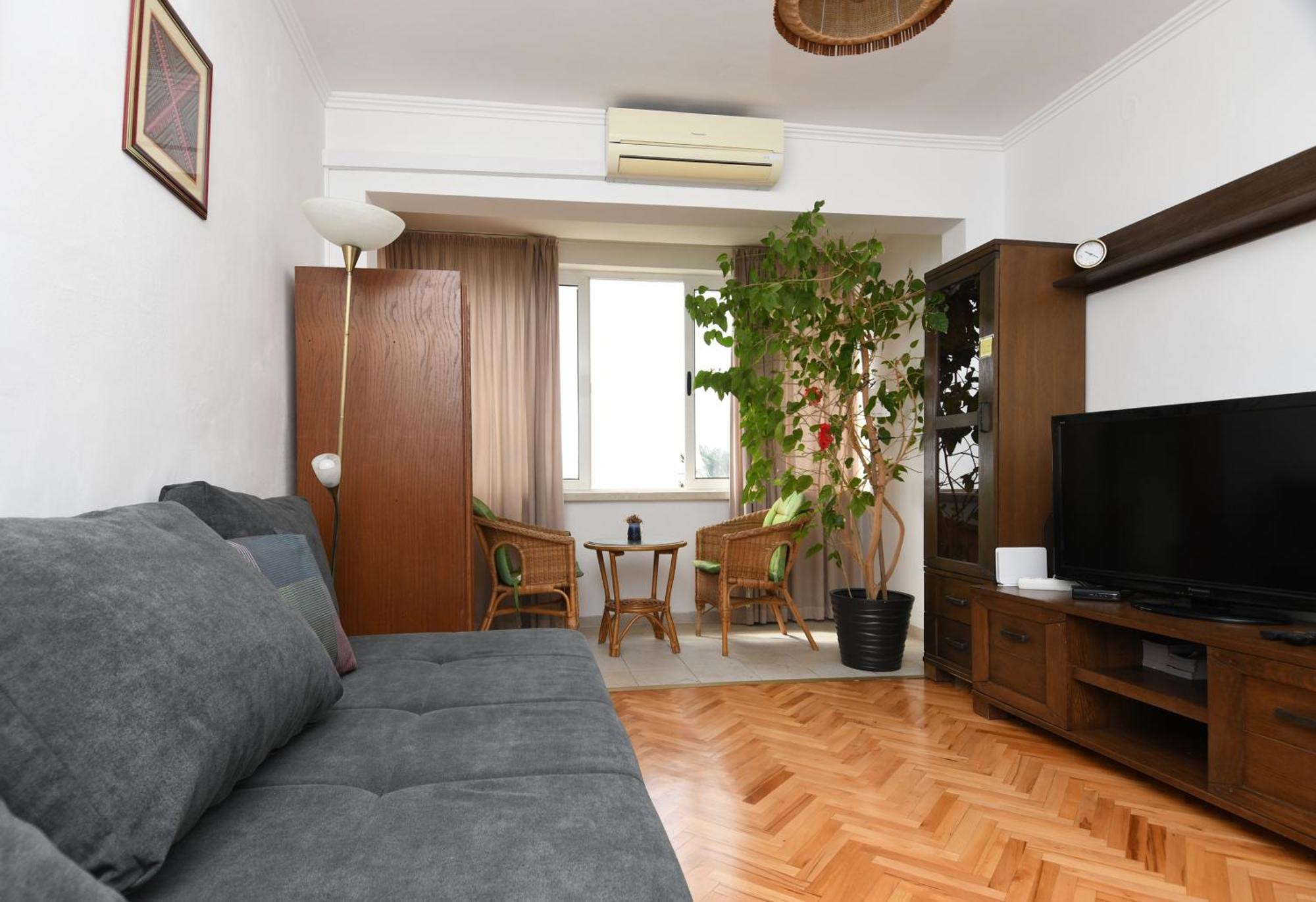Apartment Bor Дубровник Екстер'єр фото