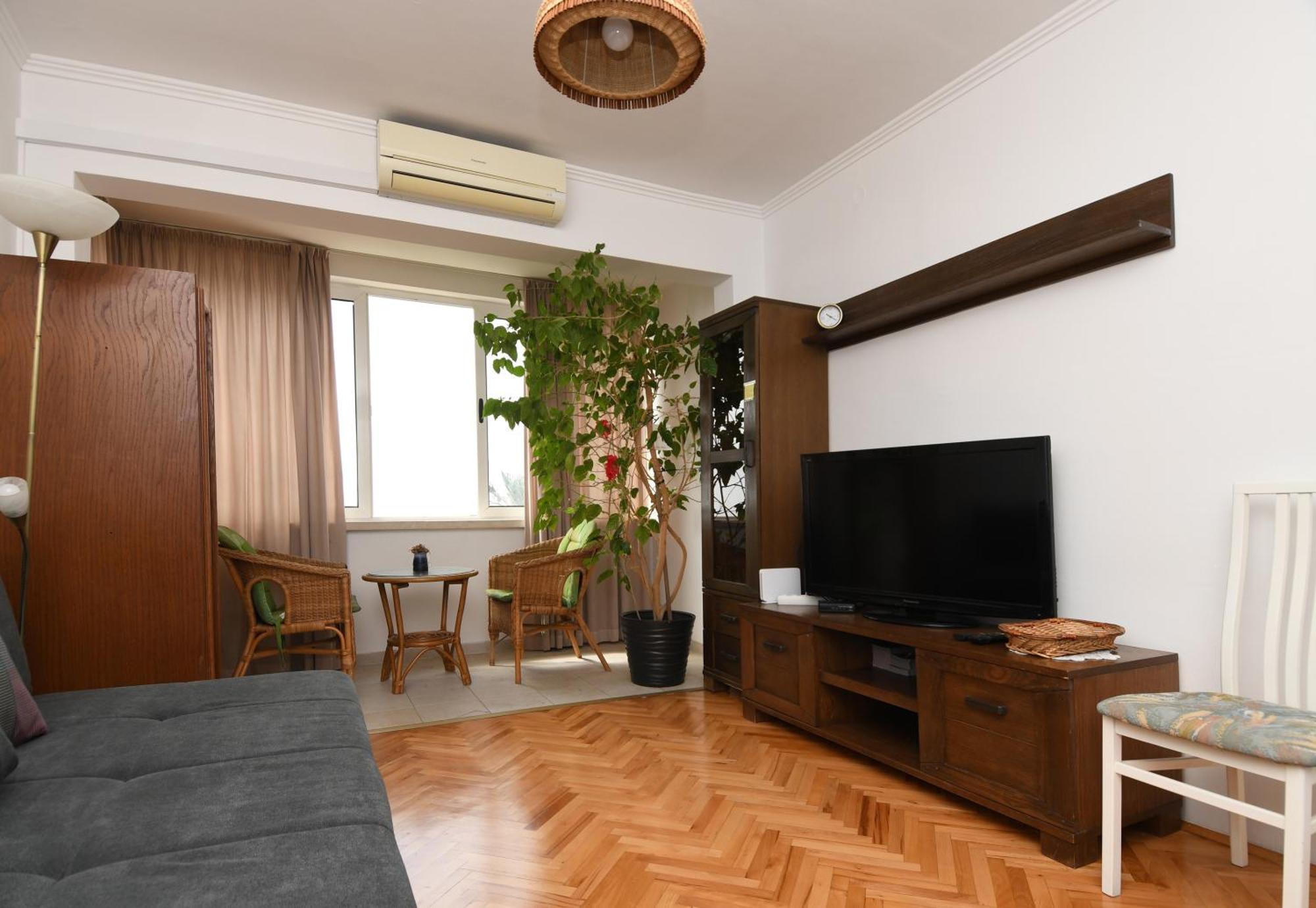 Apartment Bor Дубровник Екстер'єр фото
