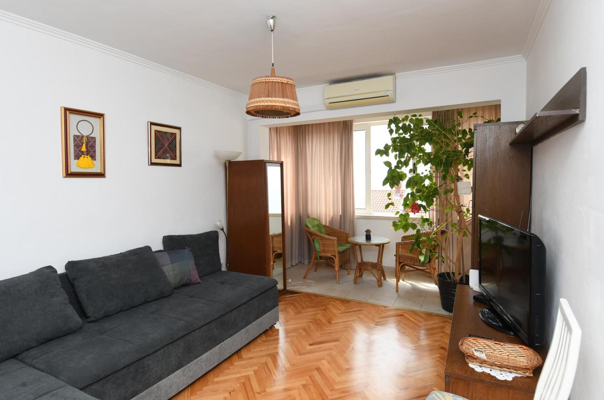 Apartment Bor Дубровник Екстер'єр фото